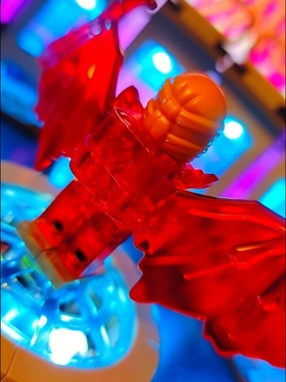 Ninjago Minifigure Lego Compatible